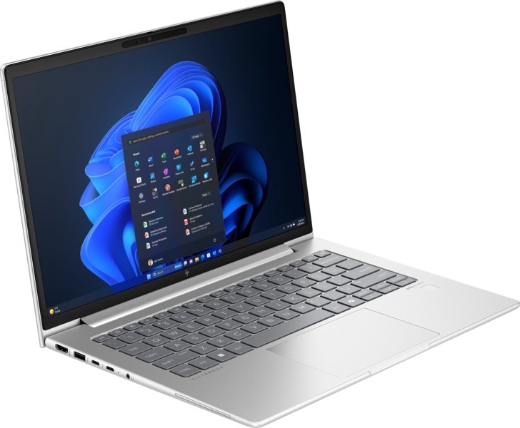 HP Elitebook 640 G11 A23E2EA Ultra 7 155U 16 GB 512 GB SSD Intel Graphics 14" Wuxga Notebook